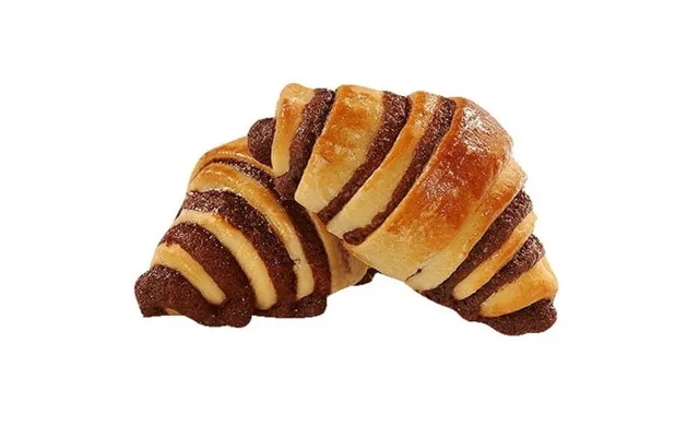 Reisman’s Chocolate Rugelach Croissant With Semi-sweet Chocolate 14 Oz product image