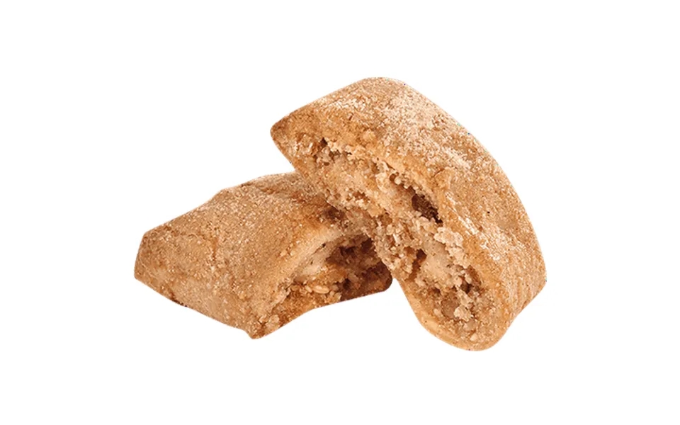 Reisman’s Cinnamon Rugelach Swirls Nut-free And Dairy-free Bakery Goods 13 Oz