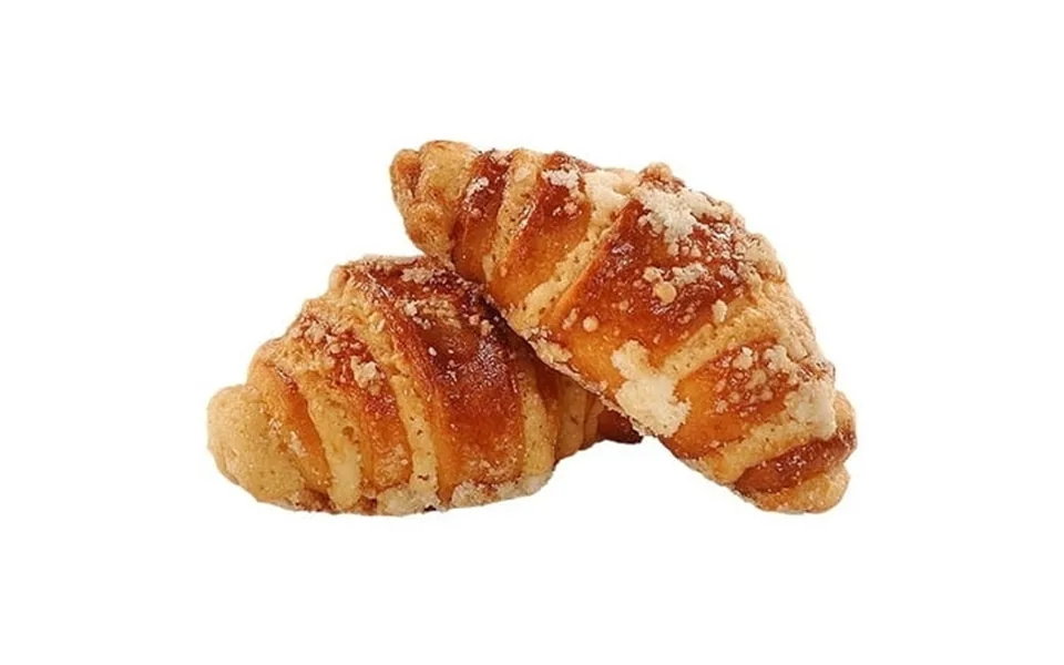 Reisman’s Vanilla Rugelach Croissant With Smooth And Creamy Vanilla 14 Oz