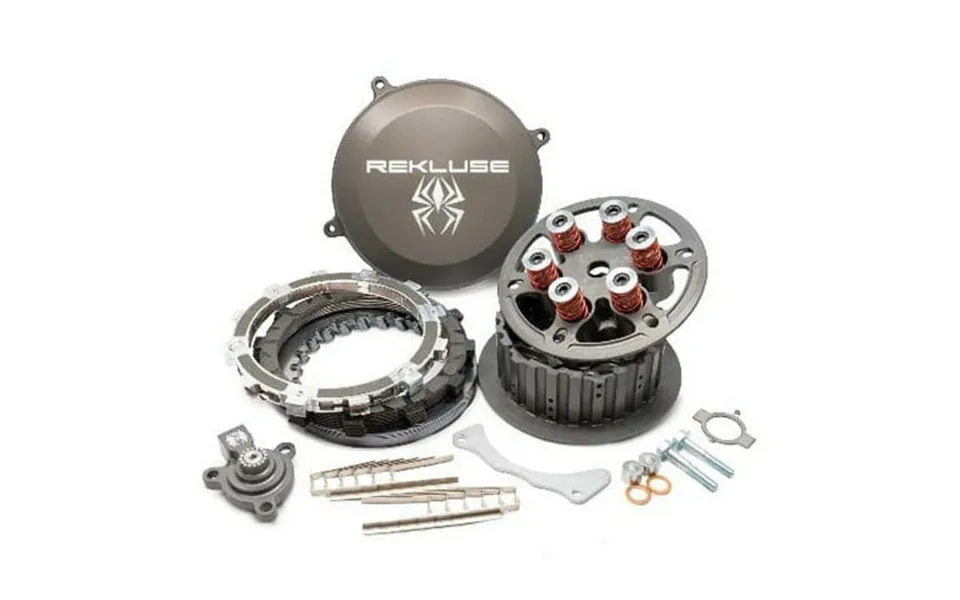 Rekluse Radiuscx Torqdrive Clutch Kit Rms-7901102