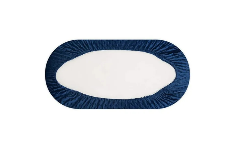 Relanfenk Baby Stuff Moses Basket Super Soft Bubble Bed Crib Care Pad Covers Fitted Sheet