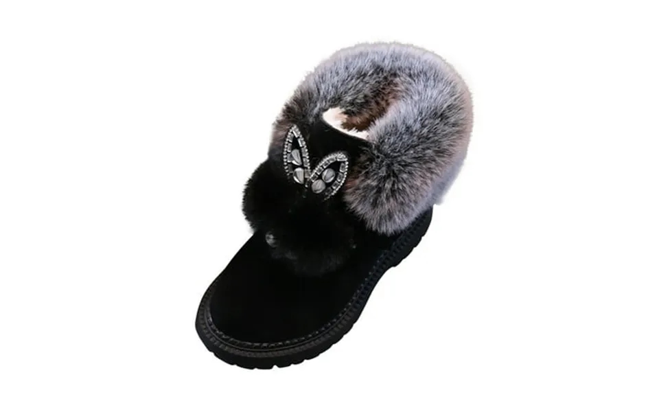 Relanfenk Children Kids Baby Shoes Girls Boots Ankle Sport Short Bootie Casual Shoes