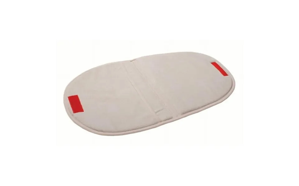 Relief Pak Hotspot Moist Heat Pack Cover - 12 Diameter