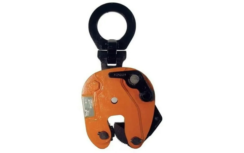 Renfroe Plate Clamp 4 000 Lb Load Cap. Manual Jpa-02.00-a