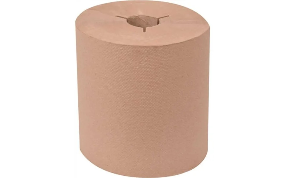 Renown Ren06130-wb Natural 8 In. Controlled Hardwound Paper Towels 800 Ft
