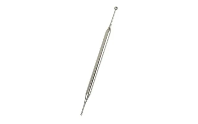 Replio Acupuncture Pen Head Stainless Steel Portable Facial Tools Finger Massage Tool Pen For Deep Tissue 15cm product image
