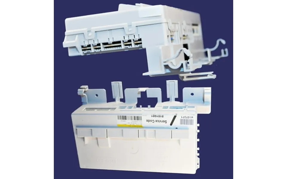 Restored 285925 Cntrl-elec Aw Refurbished