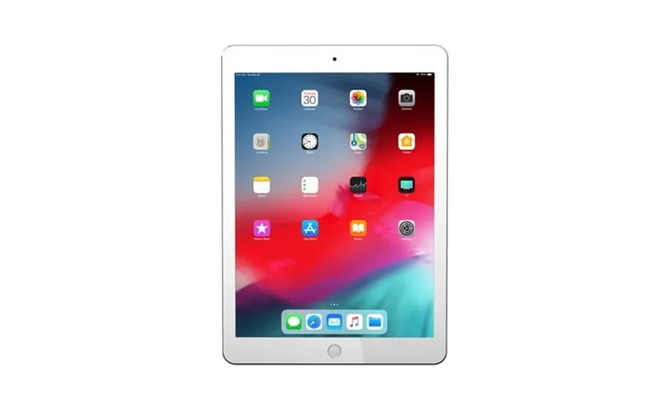 Restored Apple 32gb Ipad Air With Wifi 9.7 Touchscreen Tablet Featuring Ios 9 Operating System Refurbished