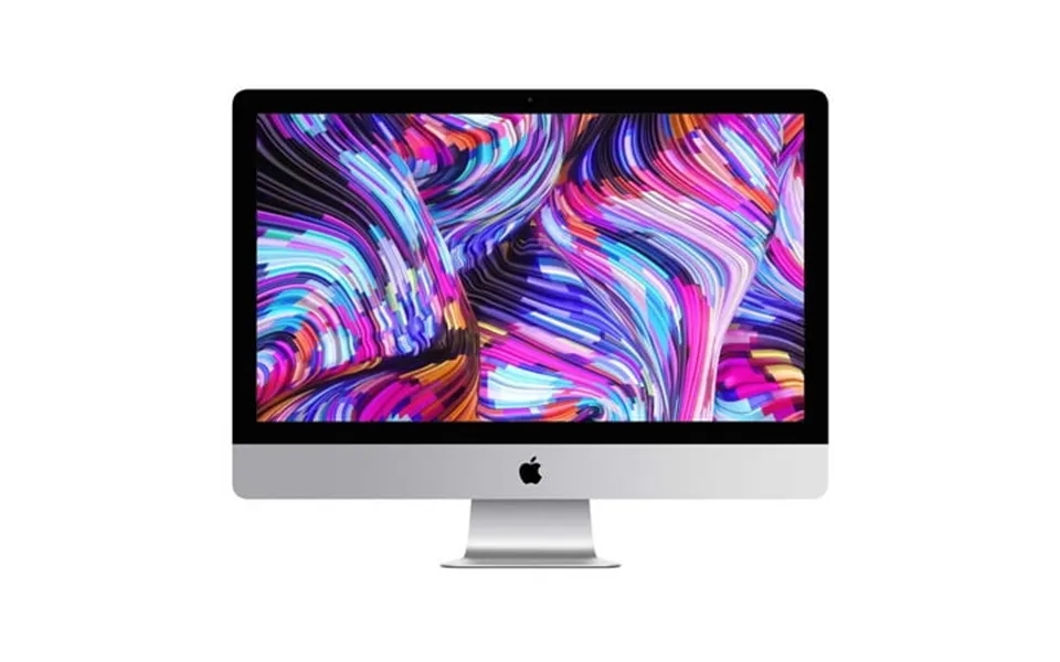 Restored Apple Imac All-in-one Desktop 27-inch 5k 3.0ghz 6-core I5 2019 10tb Hd & 128gb Flash & 128gb Ram-mac Os Win 10