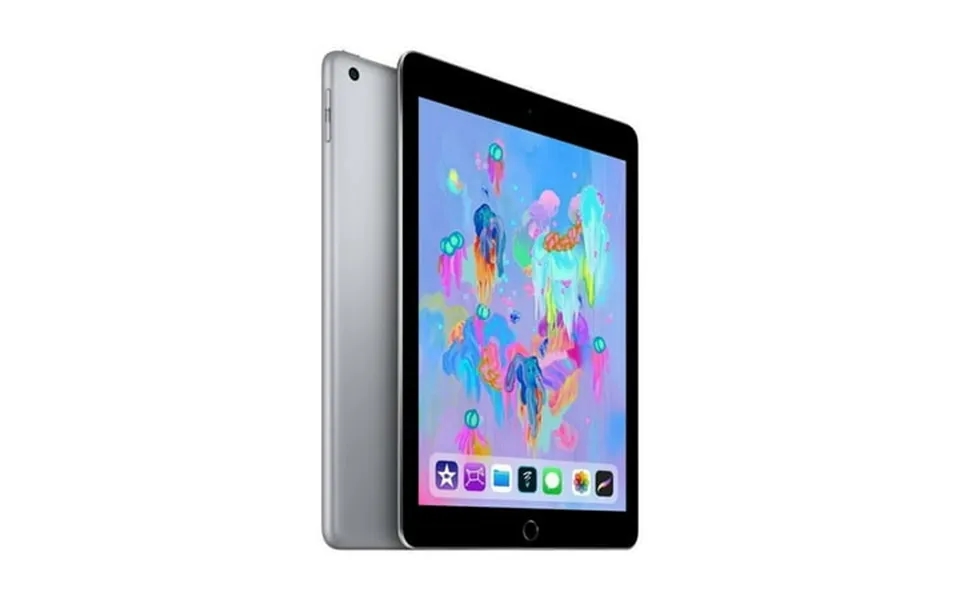 Restored Apple Ipad 6 128gb Wi-fi Only Refurbished