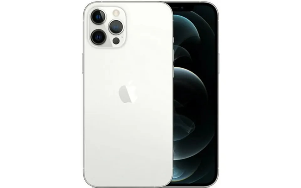 Restored Apple Iphone 12 Pro - Fully Unlocked