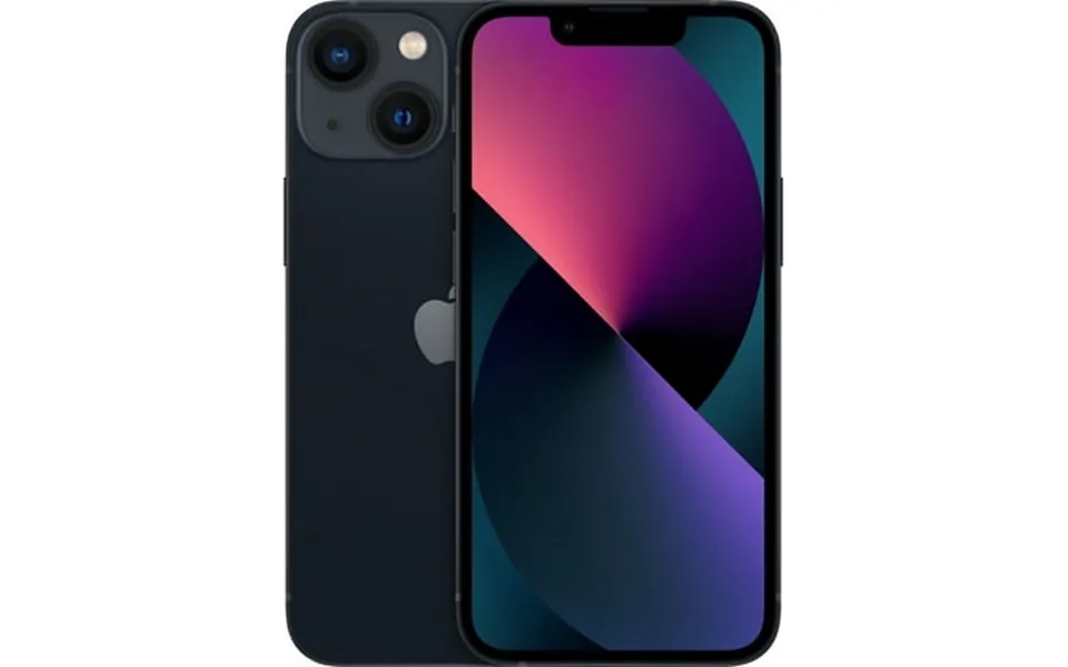 Restored Apple Iphone 13 Mini - Fully Unlocked