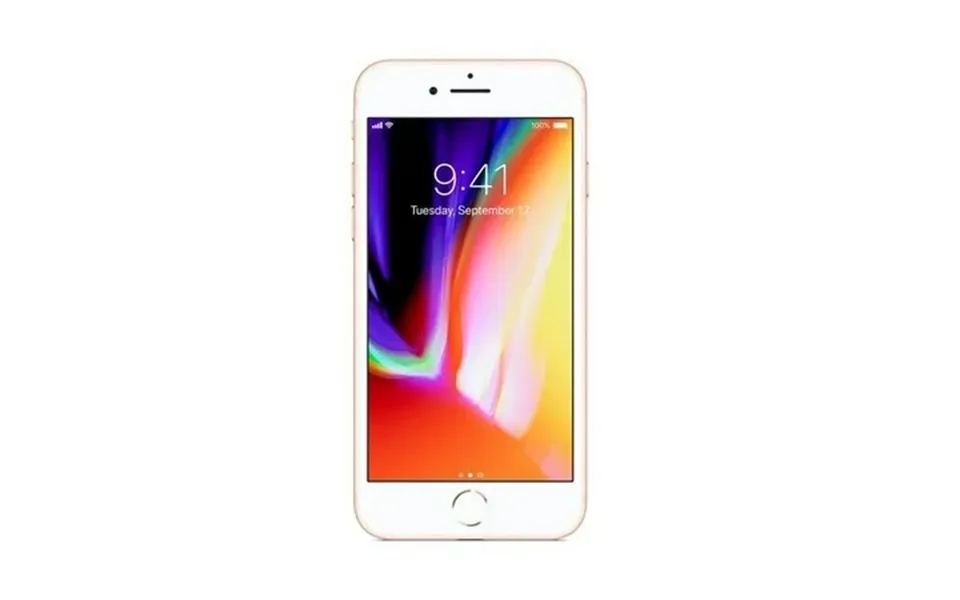 Restored Apple Iphone 8 - Carrier Unlocked