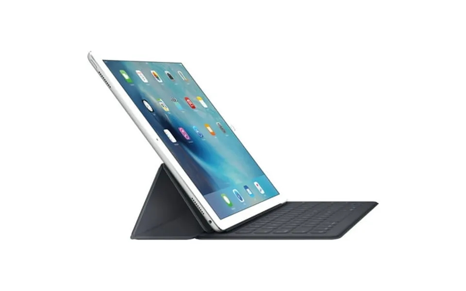 Restored Apple Mjyr2ll A Ipad Pro Smart Keyboard Refurbished