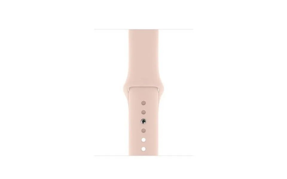 Restored Apple Watch Series 5 Gps Cellular 40mm - Gold Aluminum Case