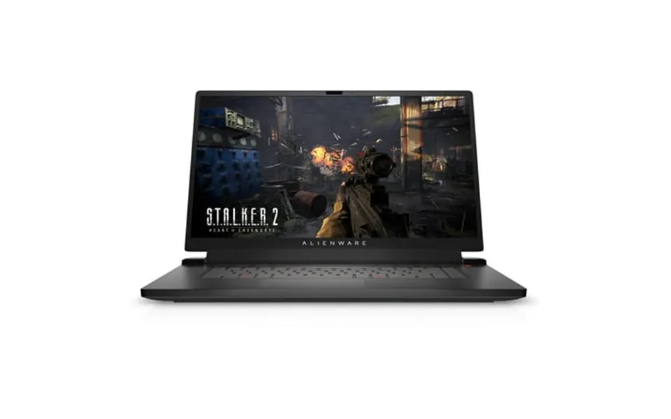 Restored Dell Alienware M17 Ryzen Edition R5 Gaming Laptop 2022 17