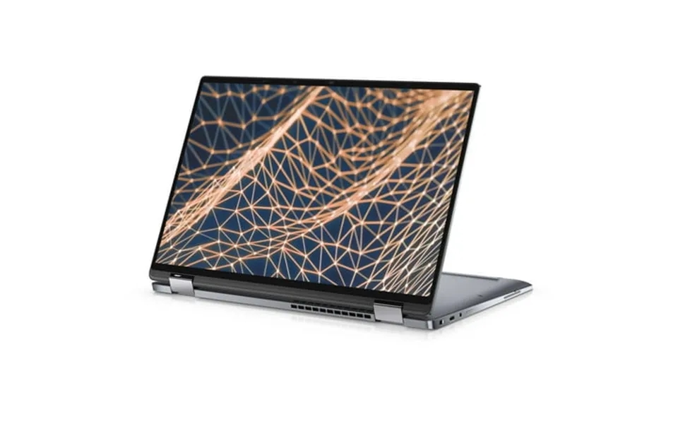 Restored Dell Latitude 9000 9330 2-in-1 2022 13.3 Qhd Touch Core I7 - 512gb Ssd