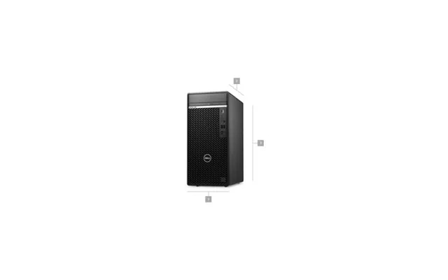 Restored Dell Optiplex 7000 7000 Mt Mini Tower Desktop 2022 Core I9 - 256gb Ssd product image