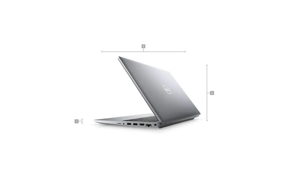 Restored Dell Precision 3000 3560 Workstation Laptop 2020 15