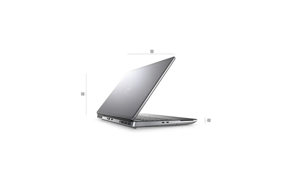 Restored Dell Precision 7000 7560 Workstation Laptop 2021 15