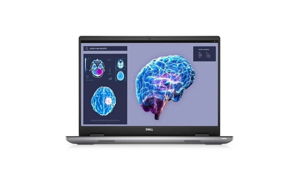 Restored Dell Precision 7000 7680 Workstation Laptop 2023 16 4k Touch Core I9 - 2tb Ssd 512gb Ssd