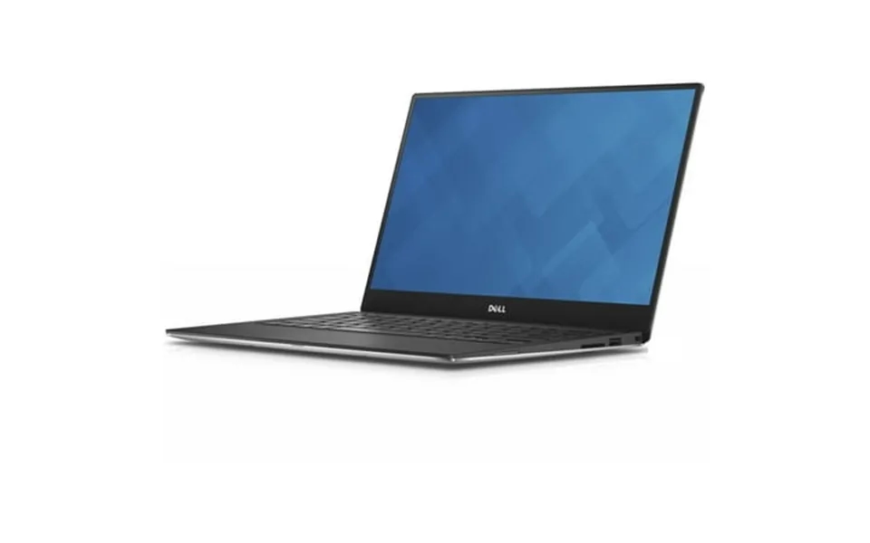 Restored Dell Xps 13.3 Touchscreen Laptop Intel Core I5 I5-6200u 256gb Ssd Windows 10 Home 9350 Refurbished