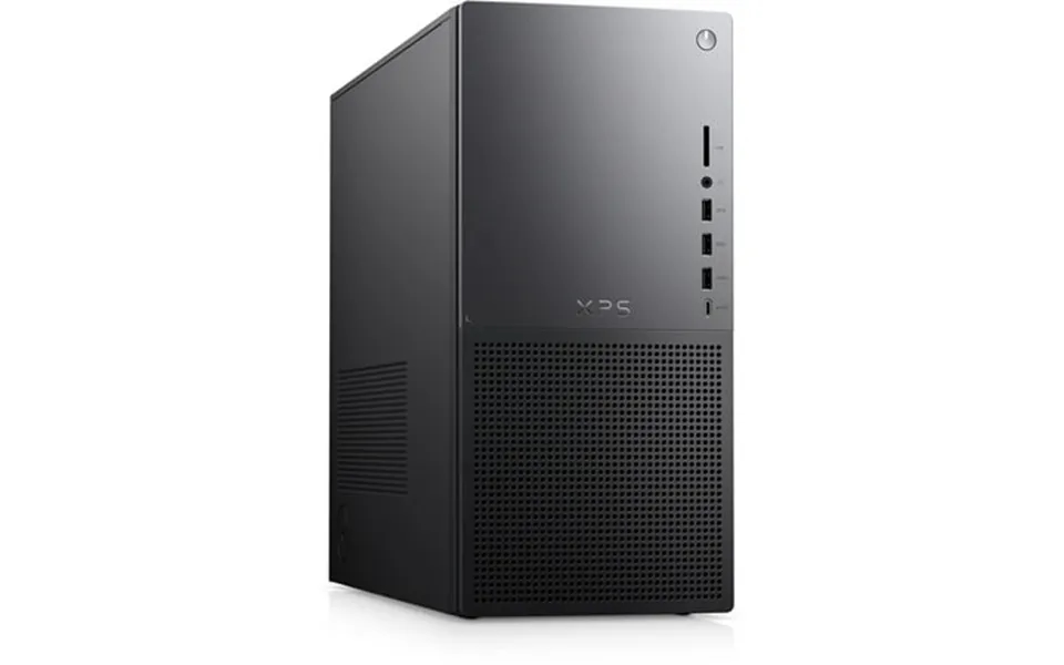 Restored Dell Xps 8960 Desktop 2023 Core I9-13900 - 2tb Hdd 16tb Ssd Hard Drive