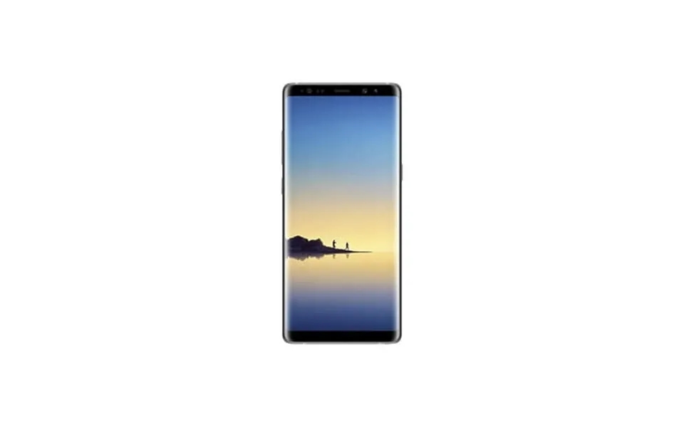 Restored Galaxy Note 8 Samsung 64gb Unlocked Smartphone Orchid Gray Smn950uzvaxaa Refurbished