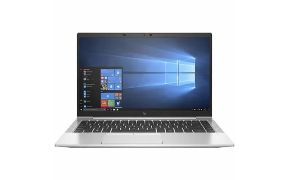 Restored Hp Elitebook 845 G7 Laptop 14 1920x1080 Fhd Ryzen 5 Pro-4650u - 512gb Ssd Hard Drive