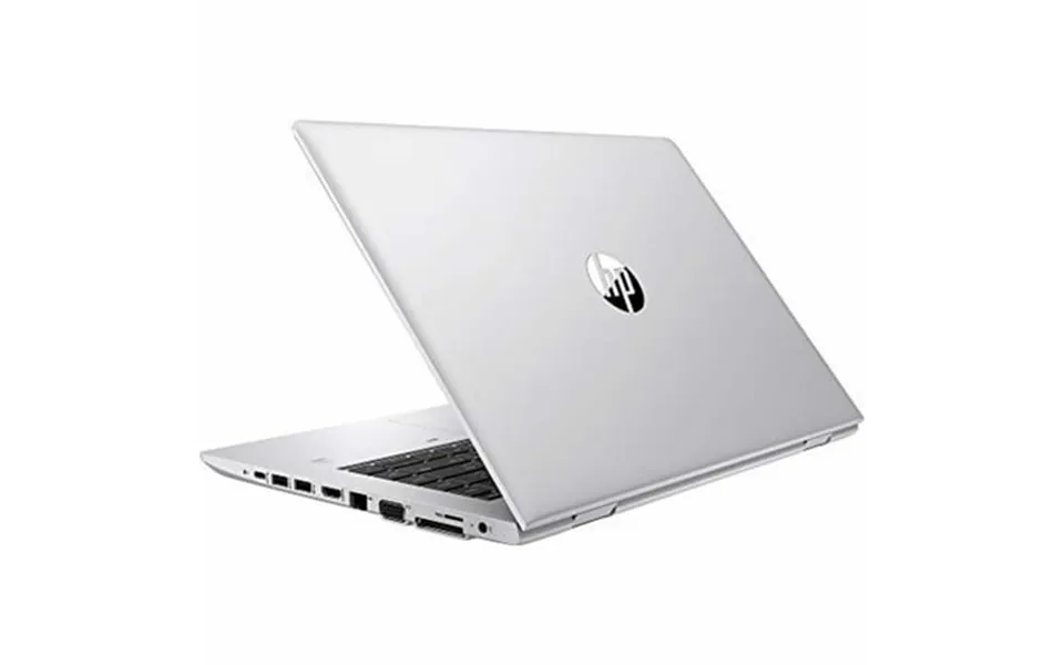 Restored Hp Probook 640 G5 Laptop 14 1920x1080 Fhd Core I5 - 8350u