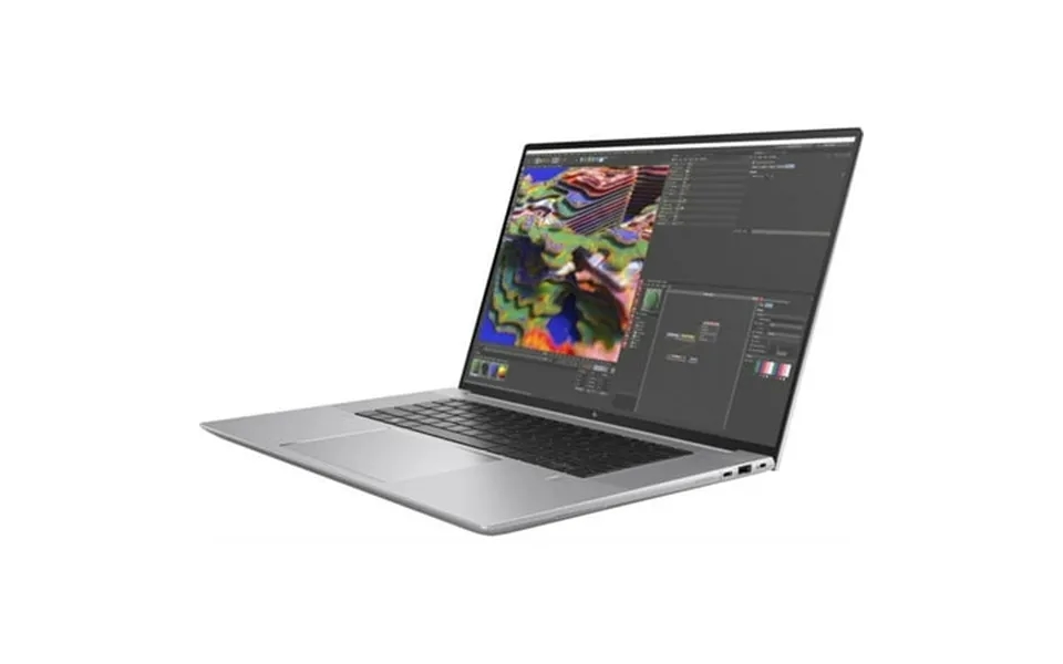 Restored Hp Zbook Studio 16 G9 Laptop 2022 16 3840x2160 4k Core I7 - 12800h