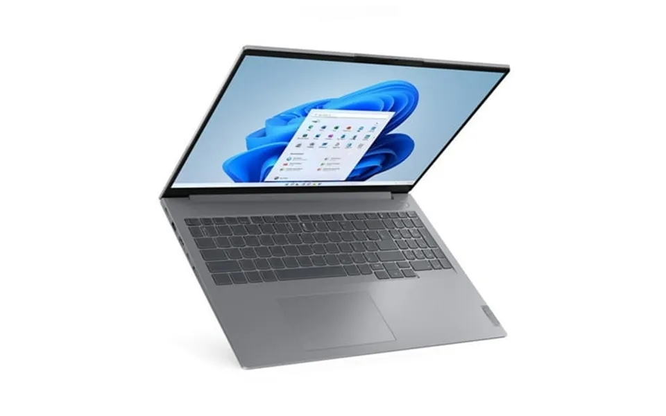 Restored Lenovo Thinkbook 16 G6 Irl Laptop 2023 16 1920x1200 Fhd Core I5 - 1335u