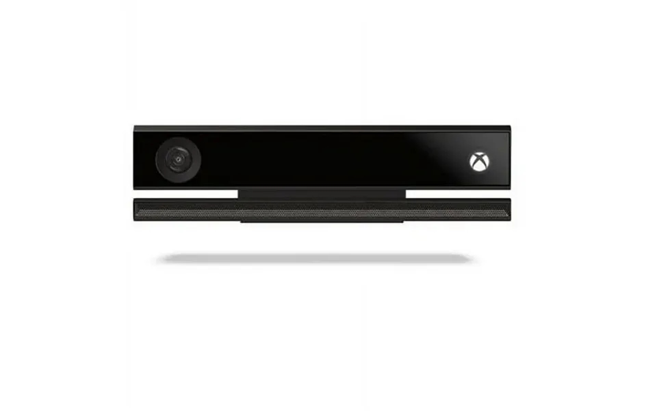 Restored Microsoft Xbox One Kinect Sensor Bar Refurbished