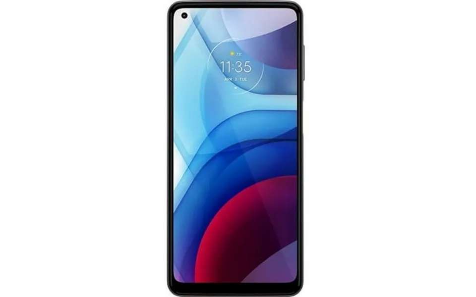 Restored Motorola Motxt21173pp Moto G Power 6.6 2021 64gb 4gb Flash Gray 4g Lte Verizon Prepaid Smartphone Refurbished