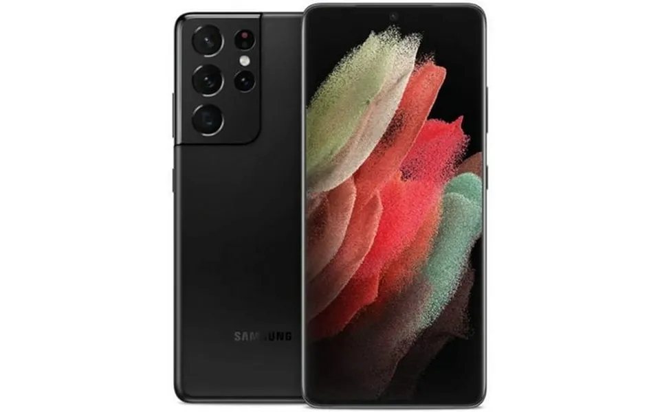 Restored Samsung Galaxy S21 Ultra 5g G998u 128gb Verizon Cellphone Refurbished