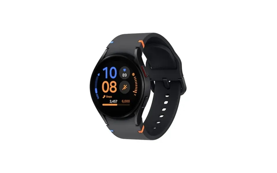 Restored Samsung Galaxy Watch Fe 40mm R866u Gps Cellular Refurbished