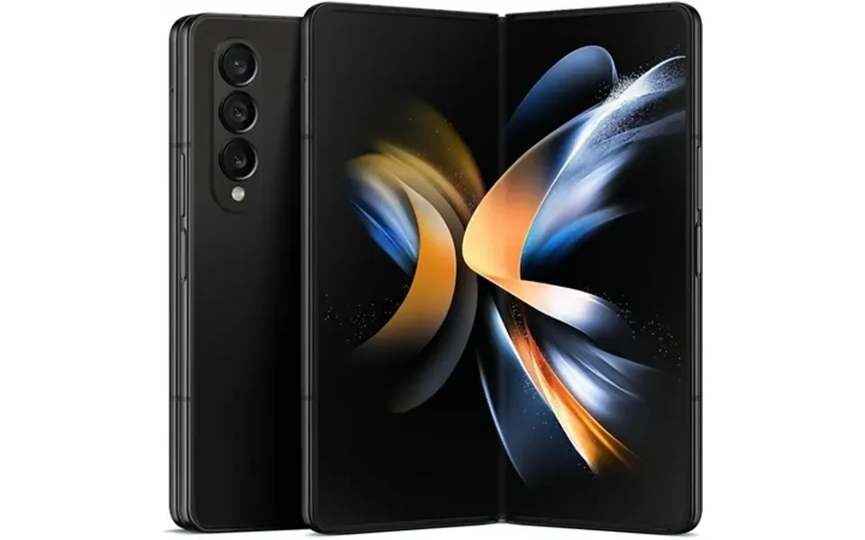 Restored Samsung Galaxy Z Fold4 256gb F936u Unlocked Refurbished