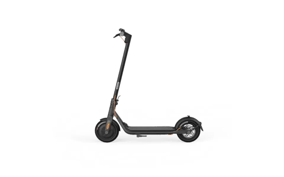Restored Segway Ninebot Kick Scooter F30 Powerful Motor Long Range & 15