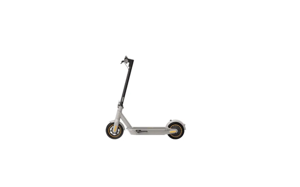 Restored Segway Ninebot Max G30lp Electric Kick Scooter 350w Motor 25 Miles Range 18