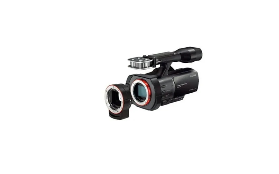 Restored Sony Nexvg900 Full Frame Interchangeable Lens Camcorder Video Camera 3-inch Lc Refurbished