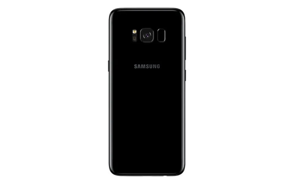 Restored Verizon Wireless Samsung Smg950uzkv Galaxy S8 5.8 64gb - Midnight Black Refurbished