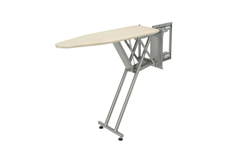 Rev-a-shelf Sidelines Premiere Pop Up Ironing Board W Soft-close Cpuibsl-14-sm