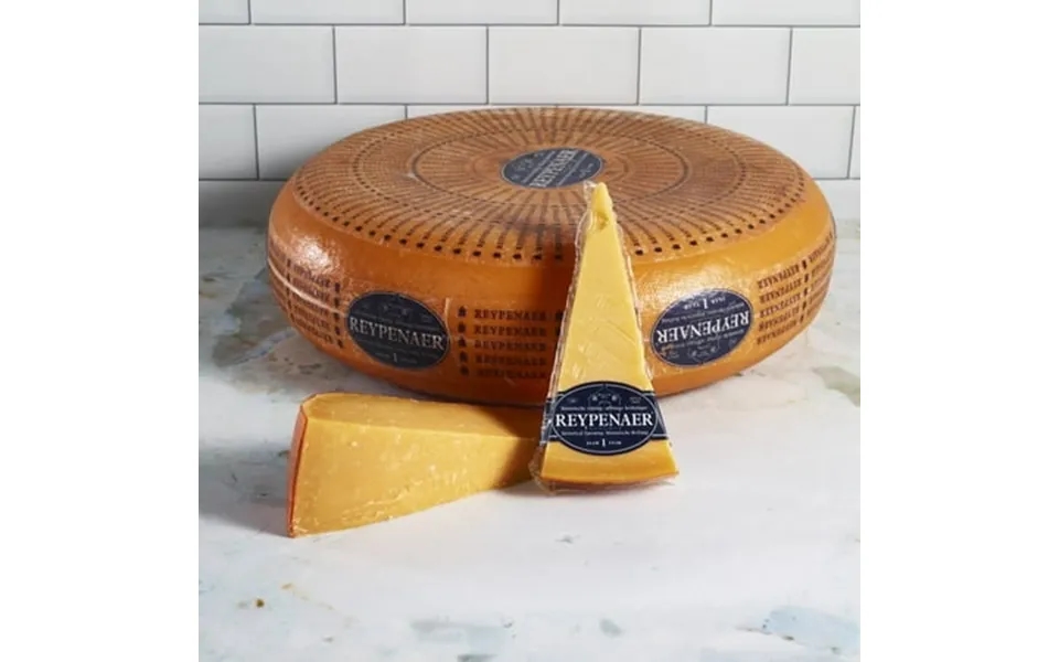 Reypenaer 1 Year Gouda 4.9oz 12 Pack
