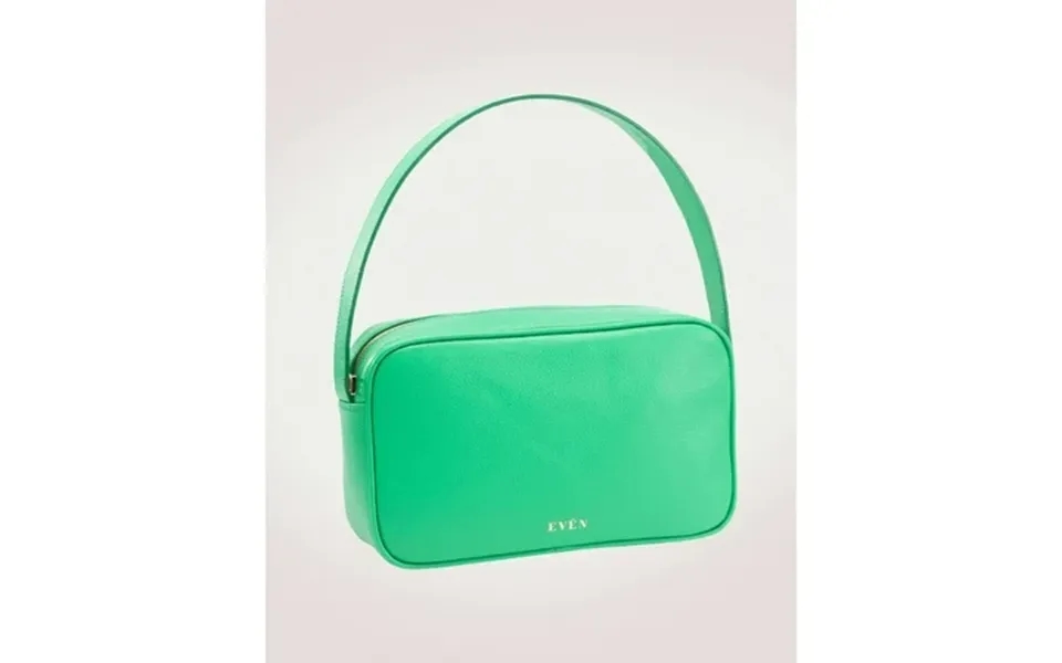 Rhea Messenger Bag - Green