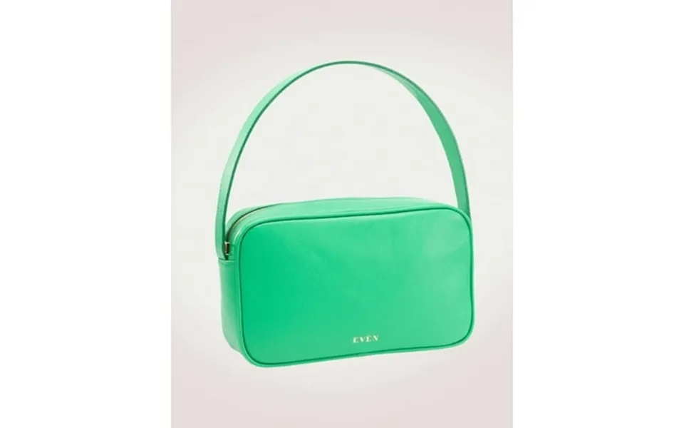 Rhea Messenger Bag - Green