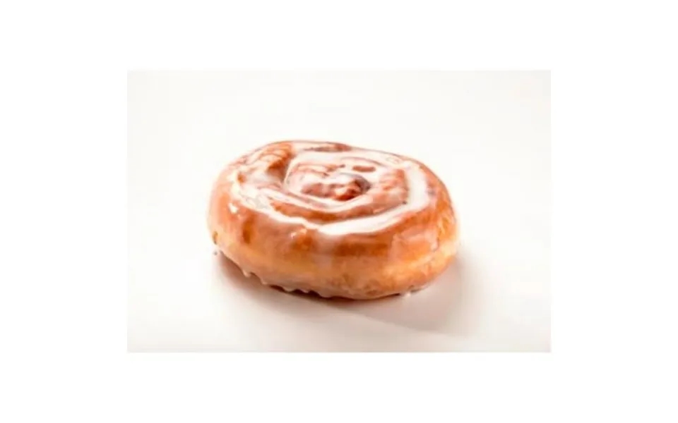 Rich Products Pershing Rolling Pin Donut 4.25oz Pack Of 36