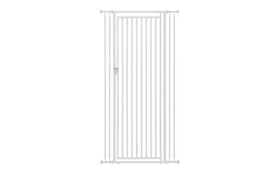 Richell 94953 Steel 70 Inch Extra Tall Cat Safety Gate