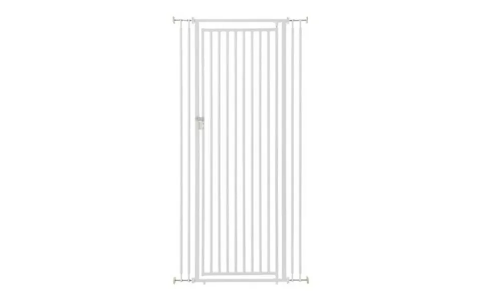 Richell 94953 Steel 70 Inch Extra Tall Cat Safety Gate