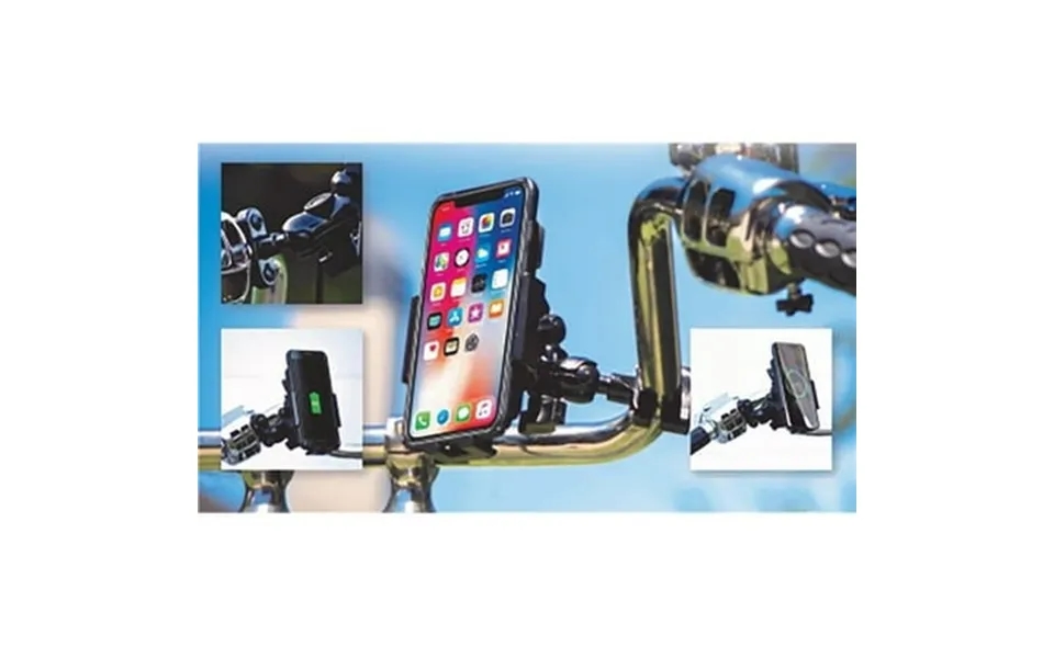 Ridepower Ball Mount - Phone Holder