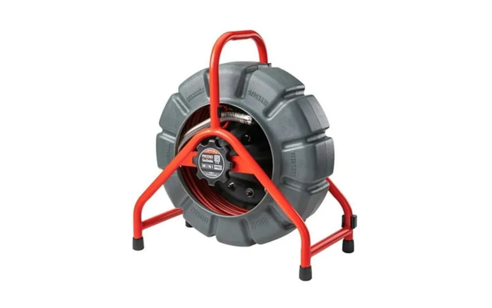 Ridgid Seesnake Mini Pro Inspection Camera With Trusense Technology